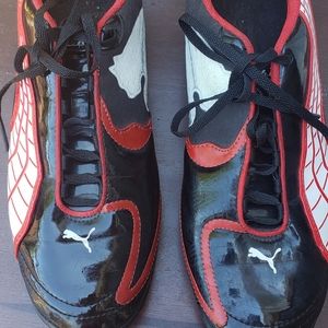 Puma V5.10 Men Sneaker Soccer